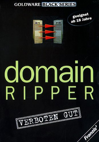 Domain Ripper