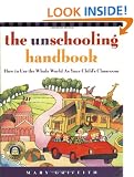 The Unschooling Handbook