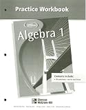 Algebra 1, Practice Workbook