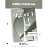 Algebra 1, Practice Workbook