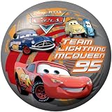 Disney Cars Toys Playball 8.4 Diameter Playground Ball