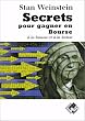 Secrets pour gagner en bourse � la hausse et � la baisse