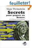 Secrets pour gagner en bourse � la hausse et � la baisse