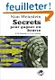 Secrets pour gagner en bourse � la hausse et � la baisse