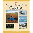 AAA Travel Snapshots Canada by AAA