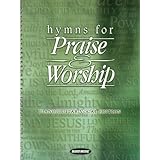 Hymns for Praise and Worship [Spiral-bound]