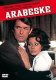 Arabeske - Gregory Peck