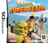 Shrek SuperSlam (Nintendo DS)