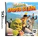Shrek SuperSlam (Nintendo DS)