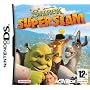 Shrek SuperSlam (Nintendo DS)