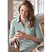 Eddie Bauer(���ǥ������Х�����) 3/4���꡼�֥ݥ��� ���ǥ������Х������ϲ�Ŭ�������˥åȤΥݥ�����³���Ƥ��ޤ�����������ʤ���忴�Ϥ���«�Ǥ��륹������Υݥ����������ޤ�����ø����Ĵ������夤�����ݤ�Ϳ���ޤ�����Ω�Ƥ�Ĺ��˥ǥ����󤷡����פ���...