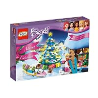 Lego Friends 3316 -