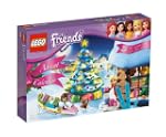 Lego Friends 3316 - Adventskalender