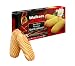 Walkers Shortbread Vanilla Shortbread, 5.3-Ounce Boxes (Pack of 4)