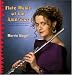 Flute Music of the Americas