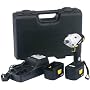Draper 14.4V Cordless Impact Driver