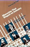Review MIT Press  / Memories That Shaped an Industry: Decisions Leading to IBM System/360 (History of Computing)