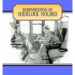 Reminiscences of Sherlock Holmes