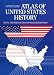 GPS Review : Atlas of United States History