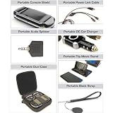 PSP Core Gamer Portable Travel Kit