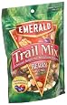 Emerald Nuts Berry Blend Premium Trail Mix, 5.5-Ounce Pouches (Pack of 12)
