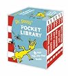 Dr Seuss - A Lift-the-Flap Book - Dr. Seuss Lift-the-Flap Pocket Library
