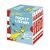 Dr. Seuss Lift-the-Flap Pocket Library (Dr Seuss 50th Birthday Edition)
