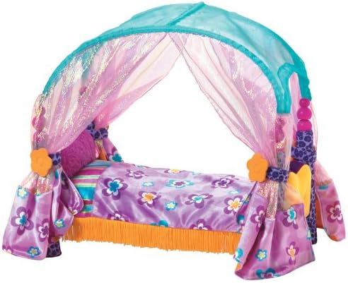 Groovy Style Canopy A La Mode