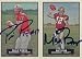 NFL-MATT RYAN FALCONS AUTOGRAPHED CARD W/COA