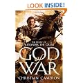 God of War: The Epic Story of Alexander the Great