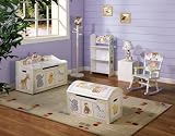 First Impressions Kids Furniture Set  Guidecraft Furniture