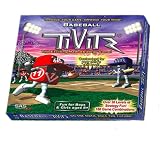 Baseball Theme TiViTz TiVi Mental Math Strategy Game