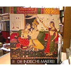 Indische Malerei.