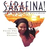  -  Sarafina! The Sound Of Freedom: Music From The Motion Picture