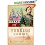 The Turkish Gambit: A Novel (Erast Fandorin Mysteries)