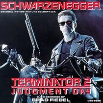 Terminator 2 - Judgment Day: Original Motion Picture Soundtrack