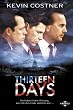 Thirteen Days [VHS]