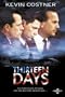 Thirteen Days [VHS]