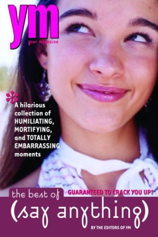 Magazines