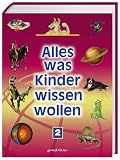 Alles, was Kinder wissen wollen 2 - 