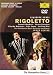 DVD : Verdi - Rigoletto / Domingo, MacNeil, Cotrubas, Diaz, Levine, Metropolitan Opera
