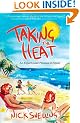 Taking The Heat: An Expat Under Pressure In Spain