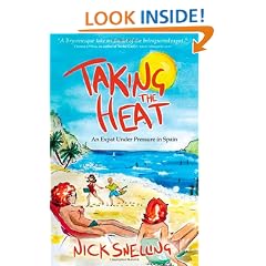 Taking The Heat: An Expat Under Pressure In Spain