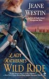 Lady Katherne's Wild Ride (Signet Eclipse)