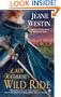 Lady Katherne's Wild Ride (Signet Eclipse)