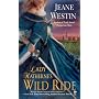 Lady Katherne's Wild Ride (Signet Eclipse)