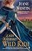 Lady Katherne's Wild Ride (Signet Eclipse)