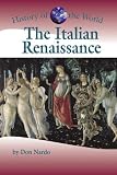 Books : History of the World - The Italian Renaissance (History of the World)
