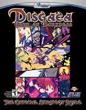 Disgaea: Hour of Darkness Official Strategy Guide