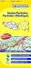 Hautes-Pyrenees, Pyrenees-Atlantiques (Michelin Local Maps)